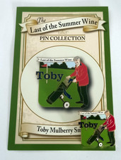 Last Of The Summer Wine