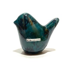 Otto Keramik Bird in Ecuador