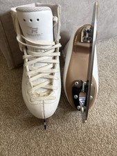 Risport Electra Light Ice