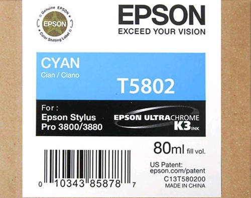New genuine epson - genuine,