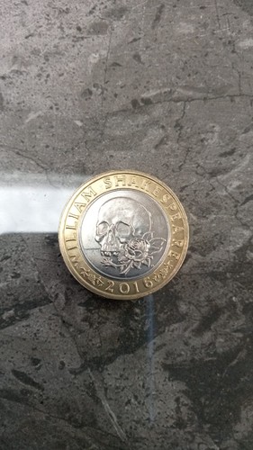 2016 rare william - 2016,