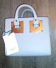 Sophie Hulme London Grey Ash