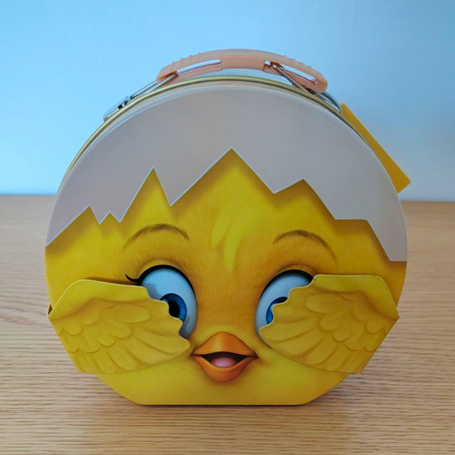 Ringtons tea chick - tea,