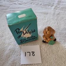 Pendelfin Barney Excellent