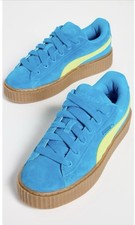 Puma Fenty Creeper Phatty Blue