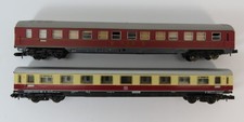 N Gauge Arnold 2x Passenger
