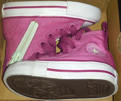 Bnib converse chuck - bnib, "chuck