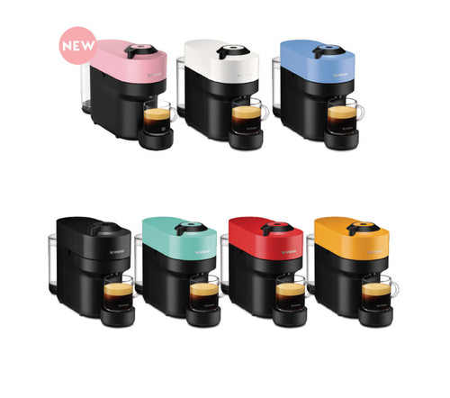 Nespresso vertuo capsule - nespresso,