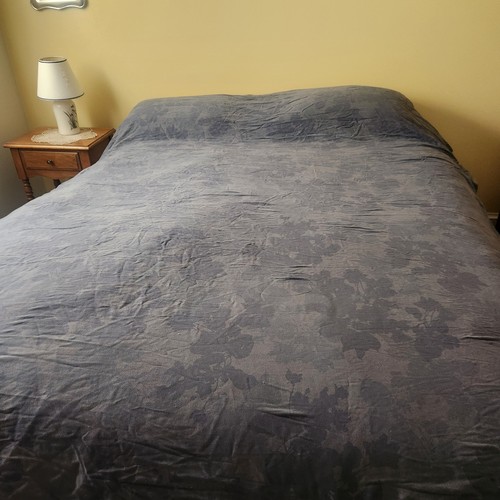 Calvin klein duvet cover - calvin, blue