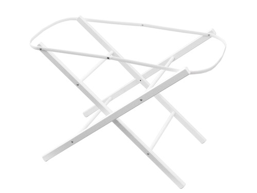 Shnuggle folding moses - folding, basket