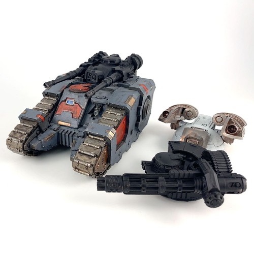 Sicaran forgeworld - x1,