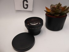 OLYMPUS IS/L E-1.3x 52mm TELE