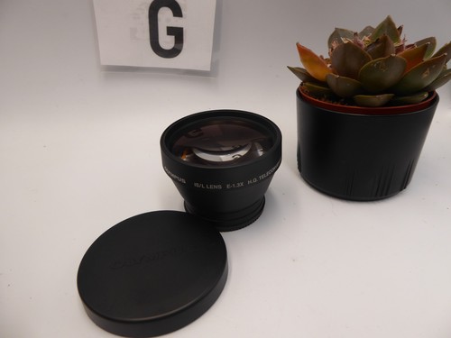 Olympus 3x 52mm - olympus,