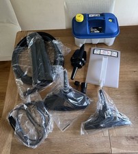 Earlex SS125 Steam Cleaning