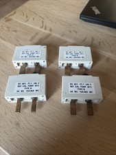 Wylex SK 5-30 Amp Plug Push-In