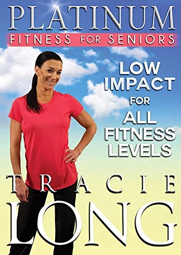 Tracie long platinum - long, fitness
