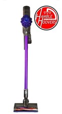 Dyson animal cordless - v6,