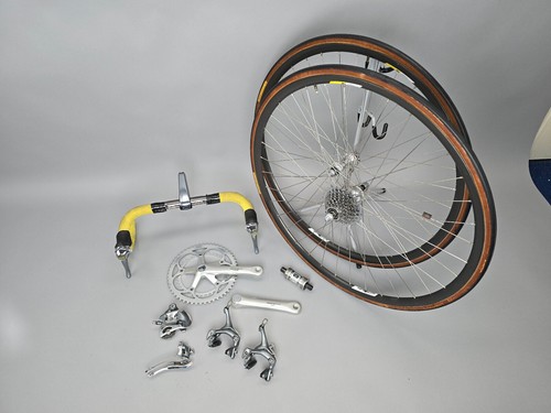 Groupset shimano 600 6400 - 6400, 8