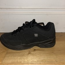 Wilson  Shoes , Can Be Used
