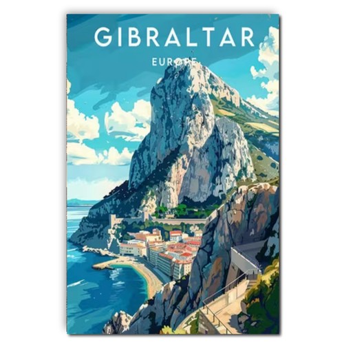 Gibraltar holiday destination - gibraltar,