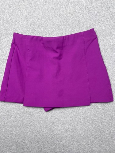Zara womens purple magenta - zara,