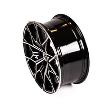 Genuine Renault 19" 8J ET30