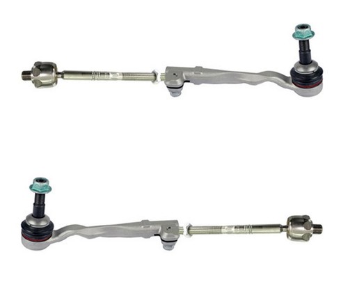 Front left right - &,