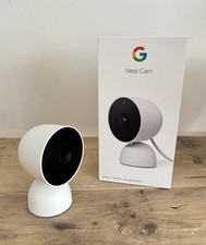 Google Nest Camera Wired 2nd