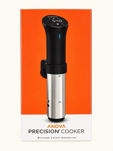 Anova precision cooker - cooker, 2.0