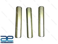 For Jeeps Willys MB Ford GPW WW2 G503 Capstan Winch Drive Bracket Spacer Set S2u