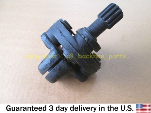 Jcb backhoe steering - jcb,