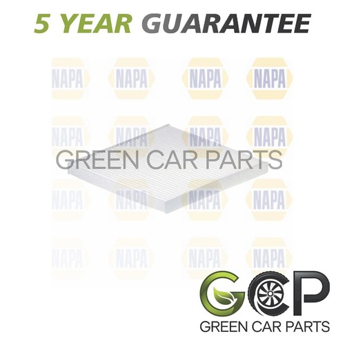 Gcp cabin filter - gcp, yaris