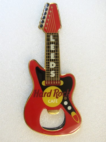 Leeds hard rock - leeds,hard, cafe,bottle