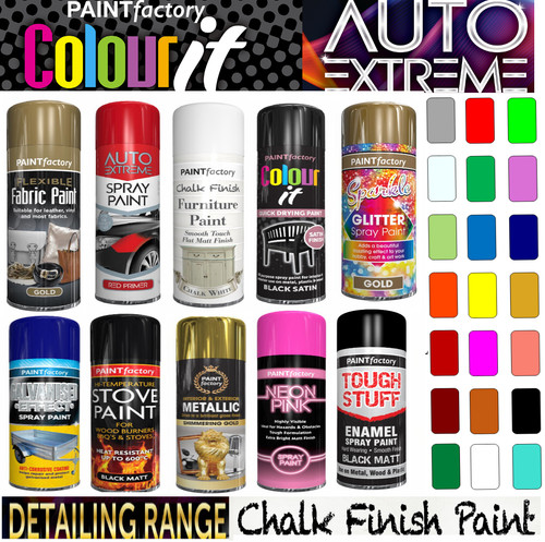 All purpose aerosol - all-purpose, spray