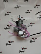Mikuni VM26 Race Carburettor - Rx -king  vm26-504