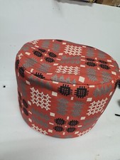 Welsh Blanket Tapestry BEAN