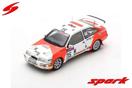 Spark s8705 ford sierra - spark,