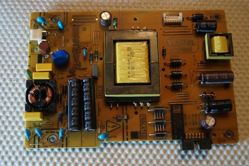 Psu power supply board 17ips62 - power,