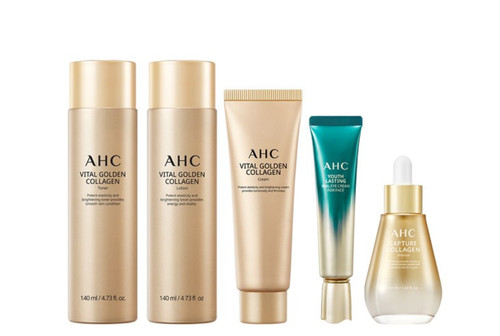 Ahc vital golden - vital, collagen