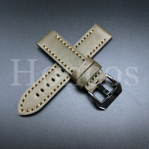 Dark green genuine - dark,