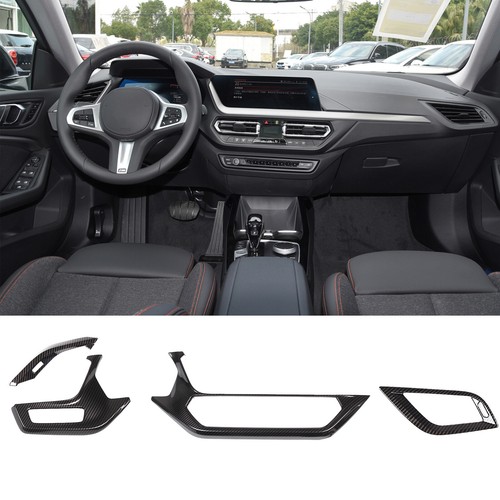 Abs carbon fiber interior - abs, trim