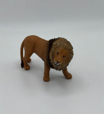 Schleich Retired LION Roaring