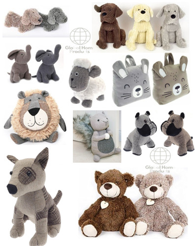 Doorstop door stopper filled - doorstop,