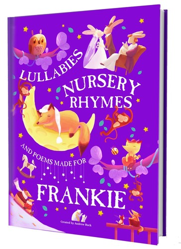 Nursery rhymes and - nursery,