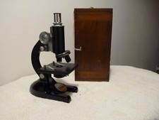 VINTAGE / ANTIQUE BECK OF