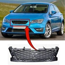 Fits Seat Leon 2013-2016 Front