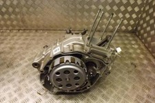 Suzuki GN400 GN 400 Engine Bottom End J424