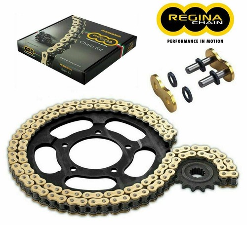 Regina ring gold 43 - regina, o-ring