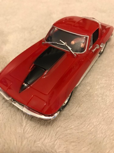 Carrera 25429 1967 chevrolet - carrera,