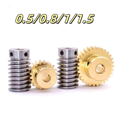 Module 20t 60t gear - 20t, to